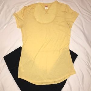 NWOT Lucy Workout Top